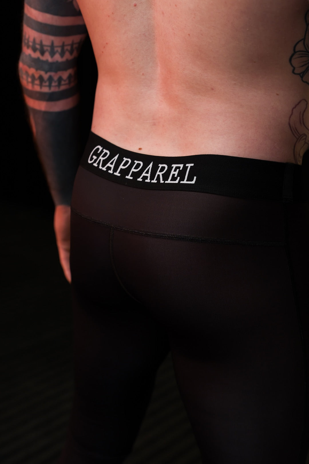 All Strength Shorts