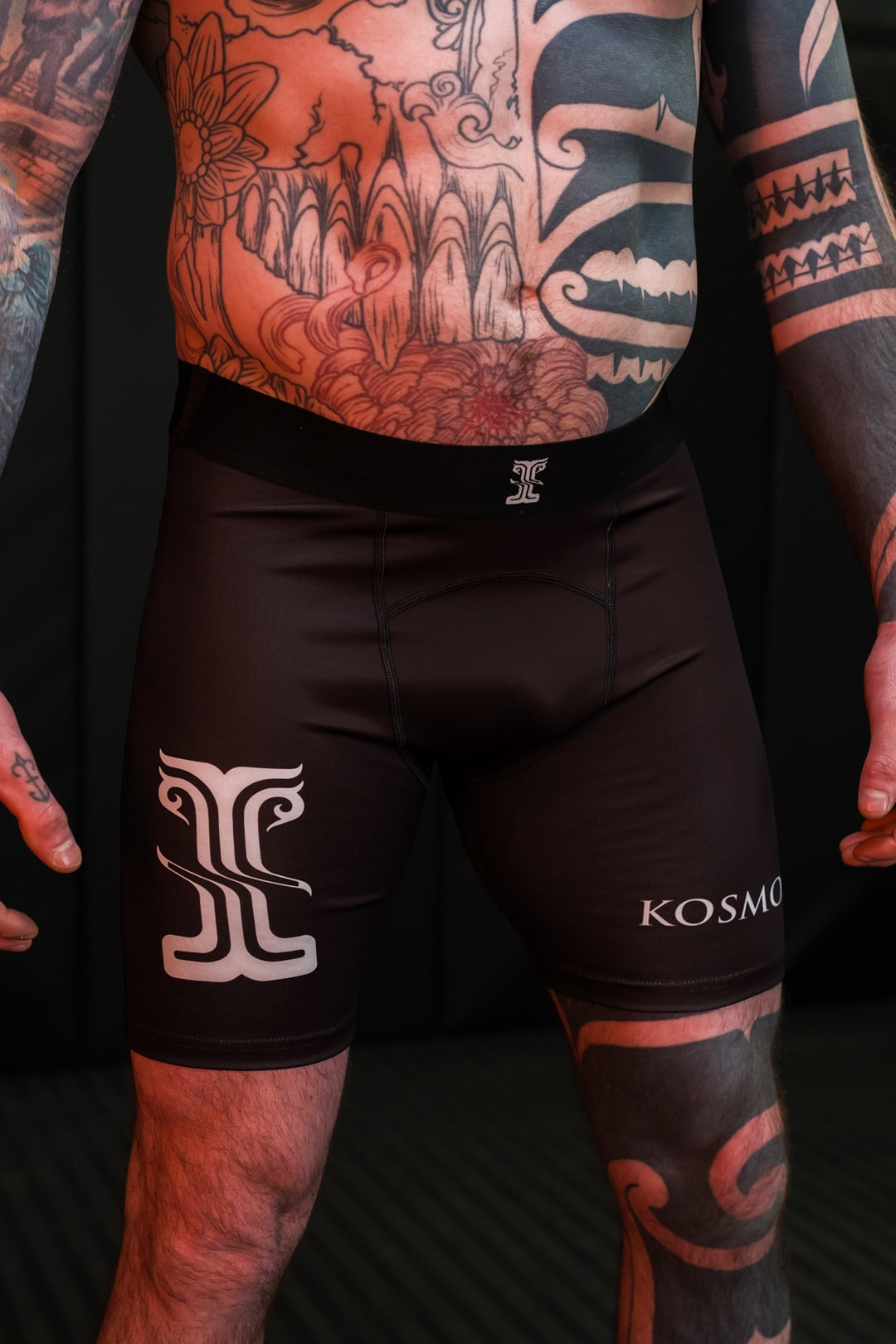All Strength Shorts