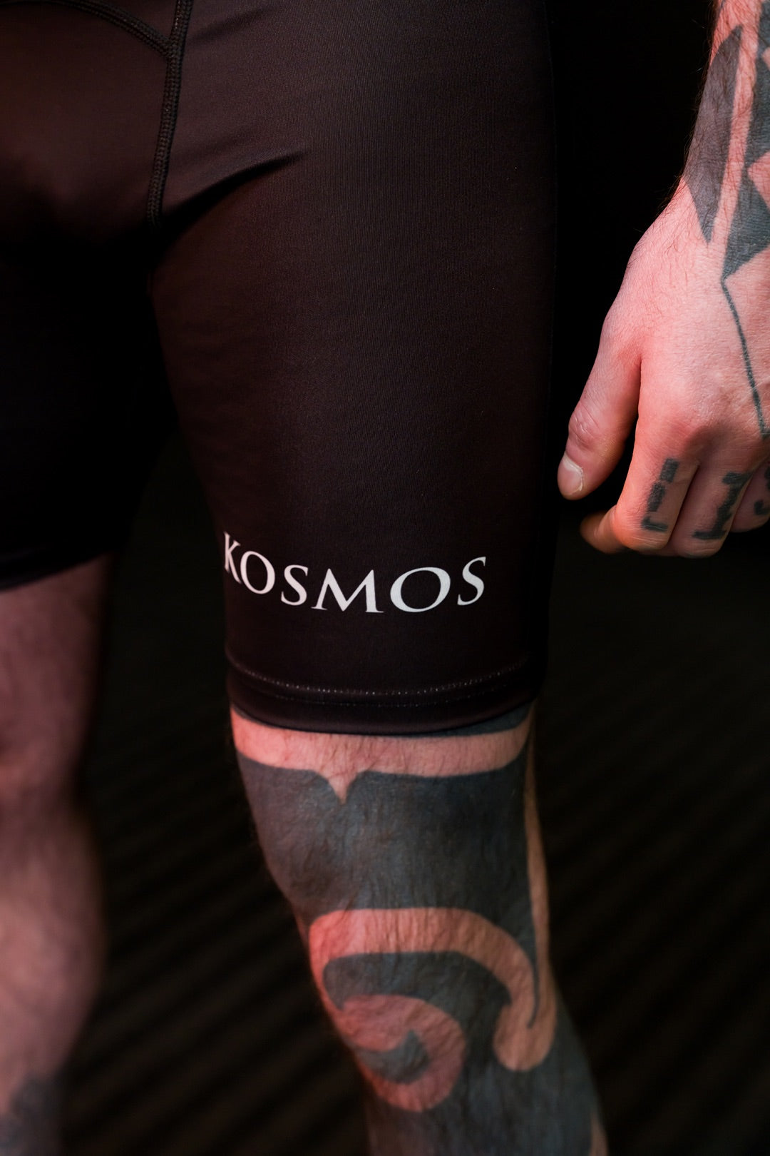 All Strength Shorts
