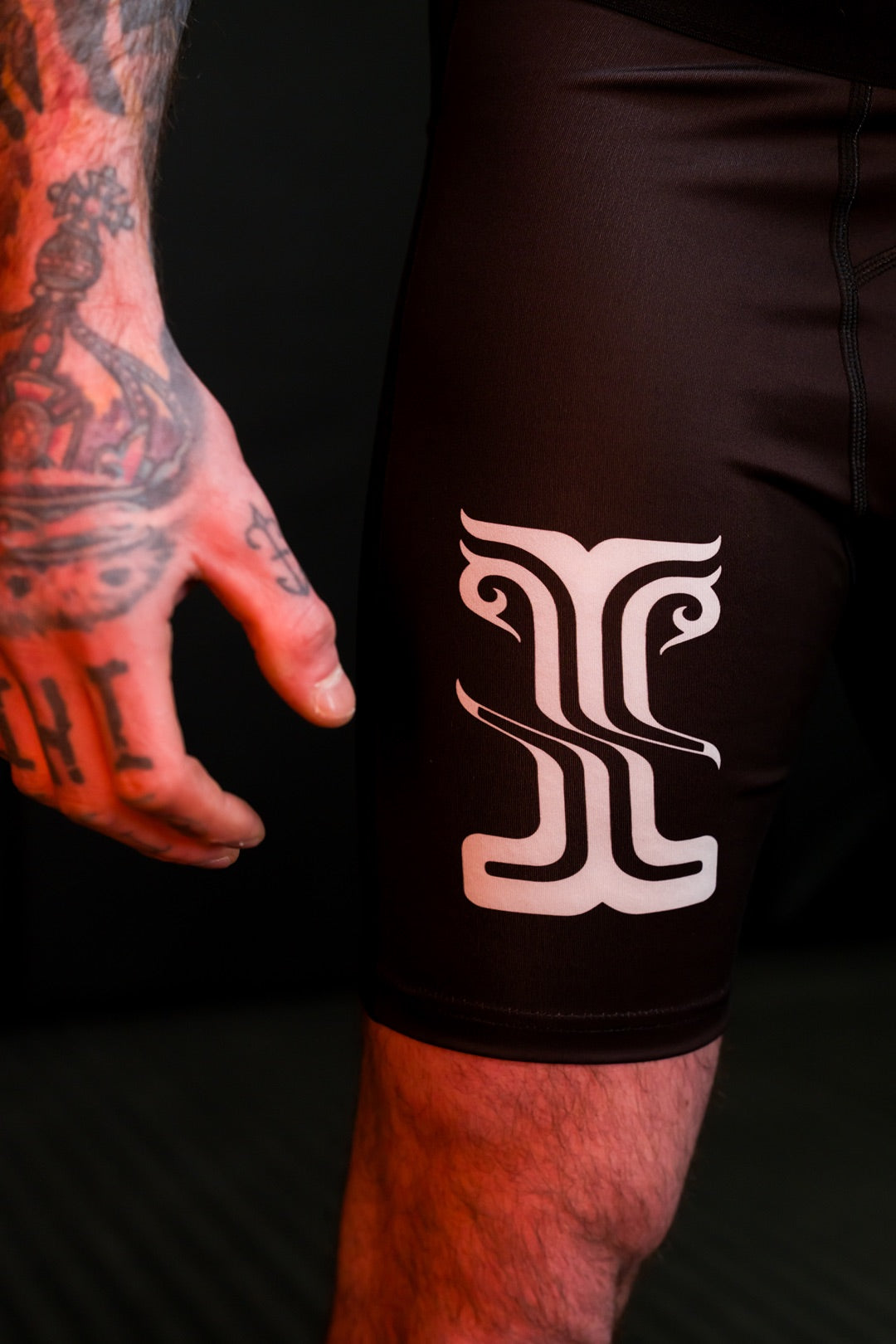 All Strength Shorts