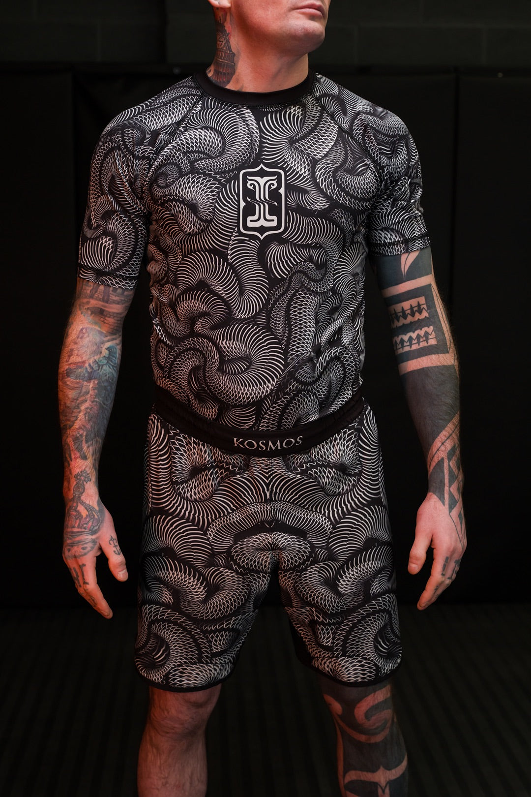 Snake Guard