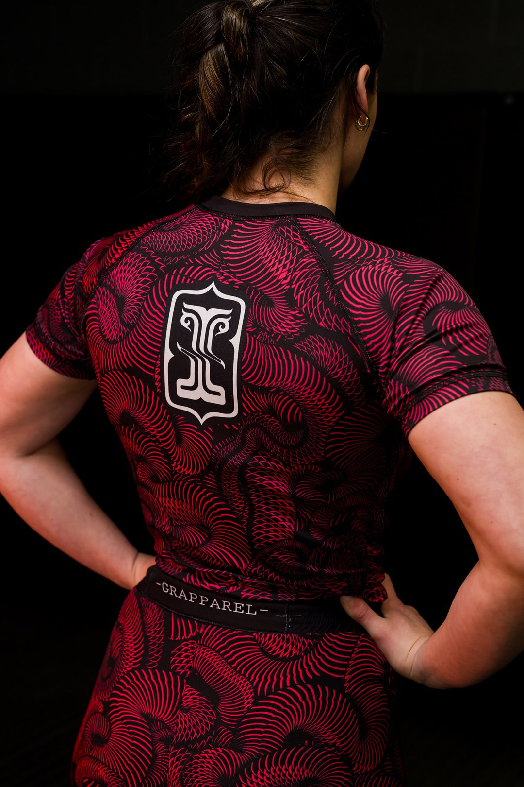 Snake Guard (Women’s)