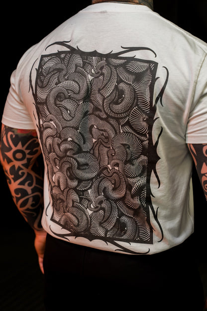 Snake Tee