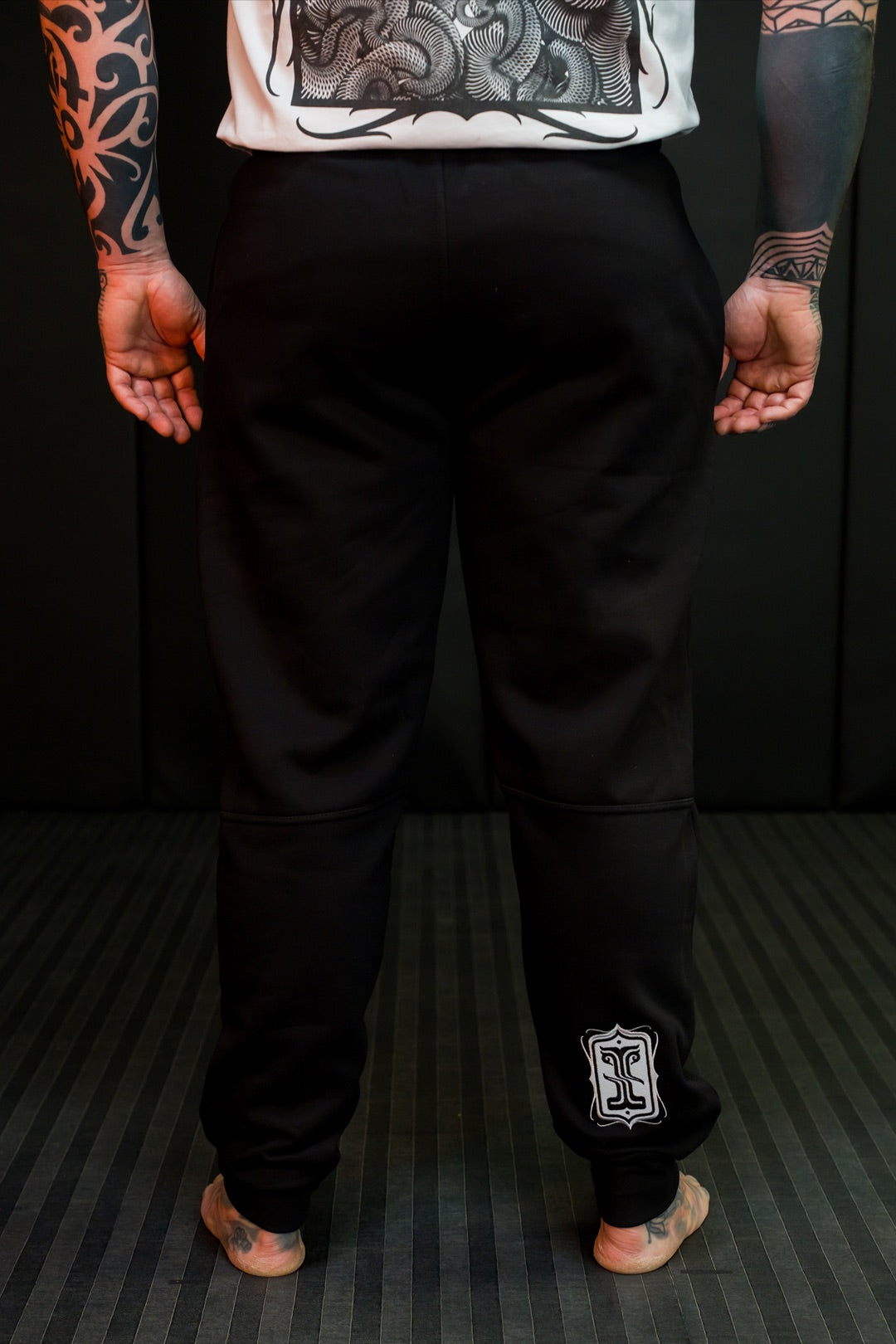 Outer-Edge Joggers