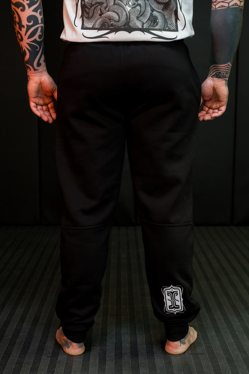 Outer-Edge Joggers