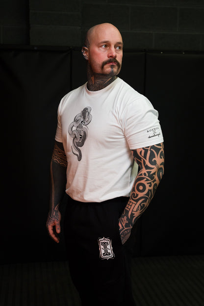 Snake Tee