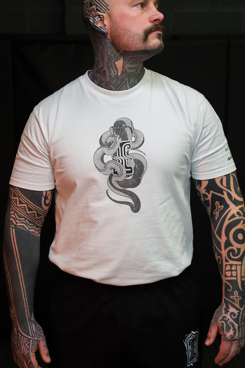 Snake Tee