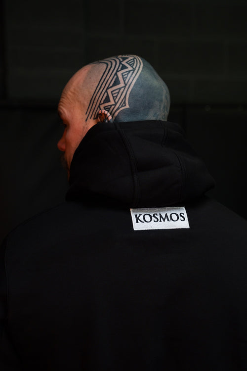 Outer-Edge Hoodie