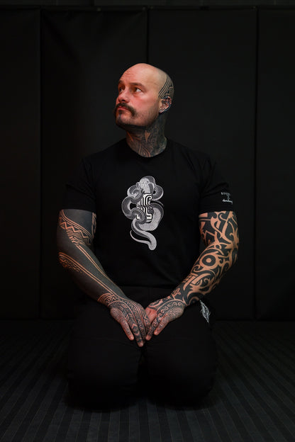 Snake Tee