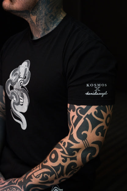 Snake Tee