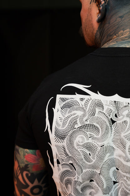 Snake Tee