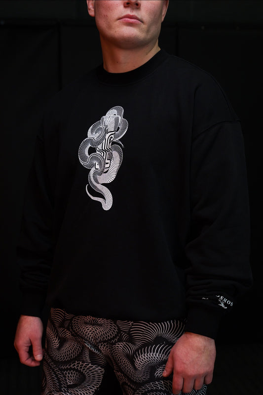 Snake Jumper