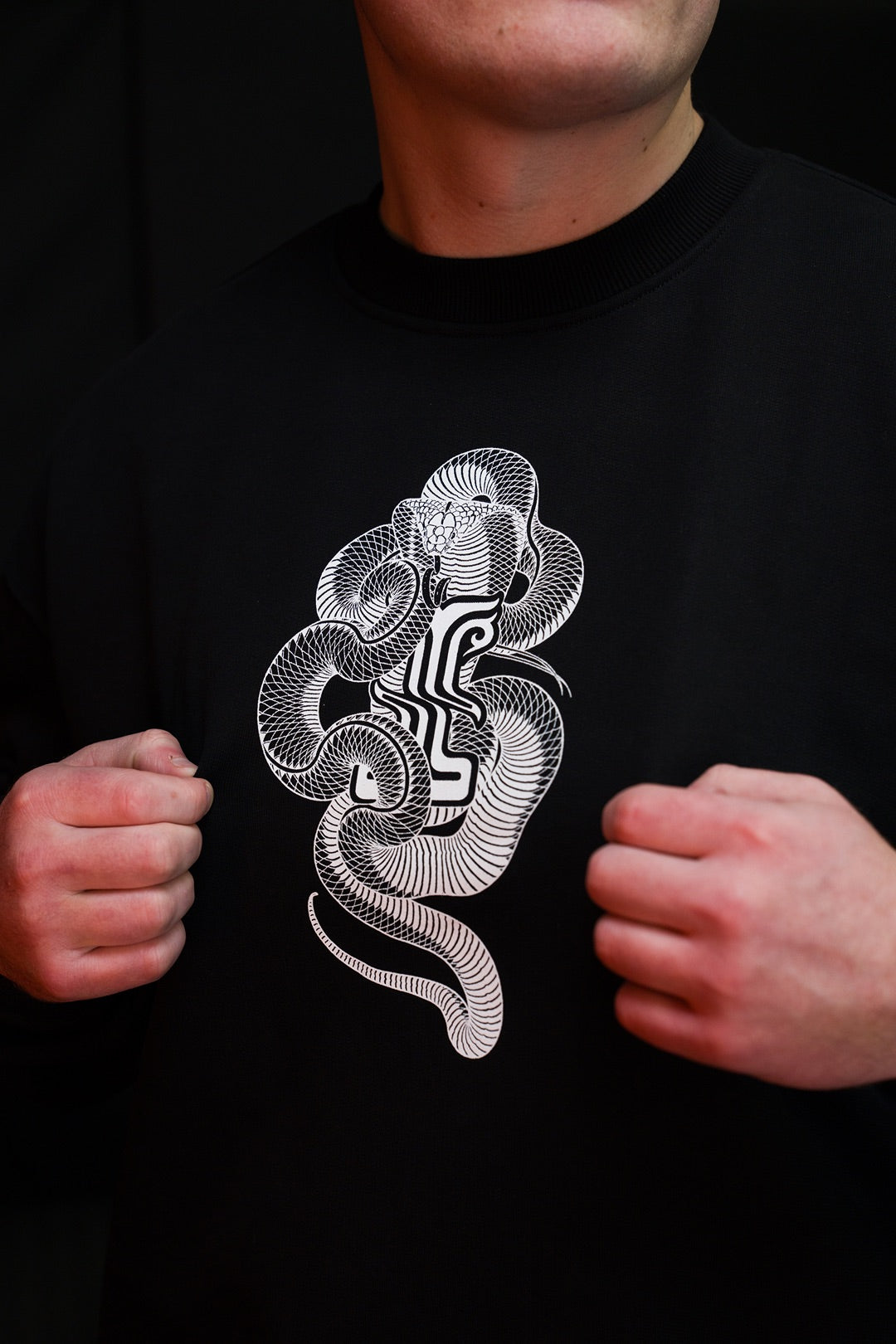 Snake Jumper
