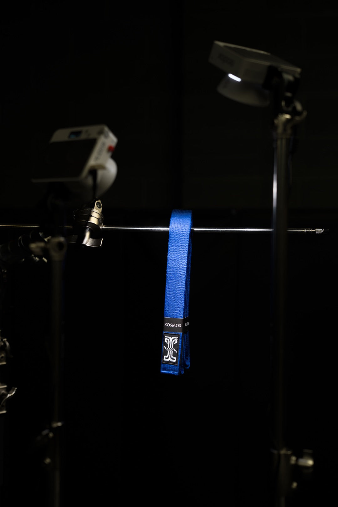 Tenacity Jiu Jitsu Belt