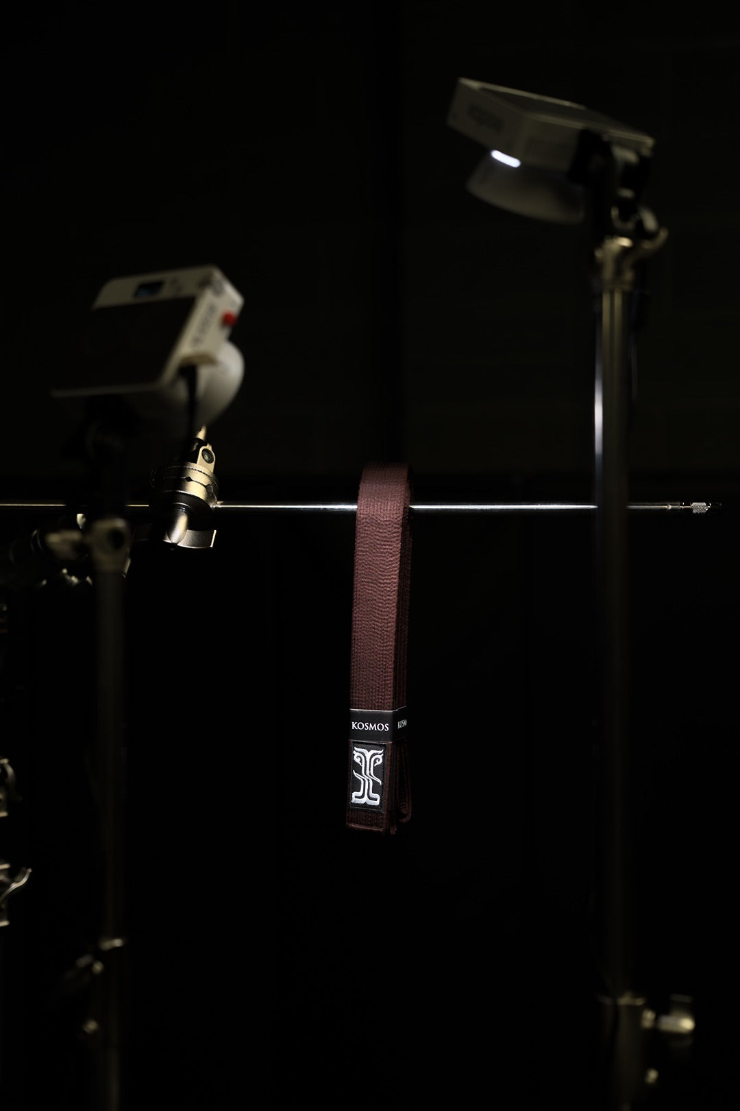 Tenacity Jiu Jitsu Belt