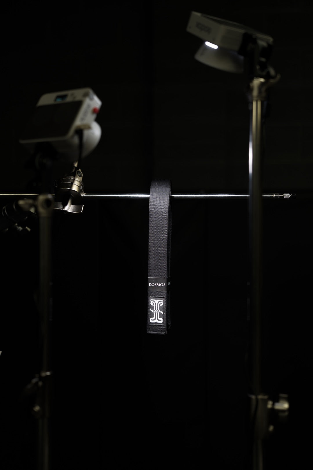 Phobos Judo Belt