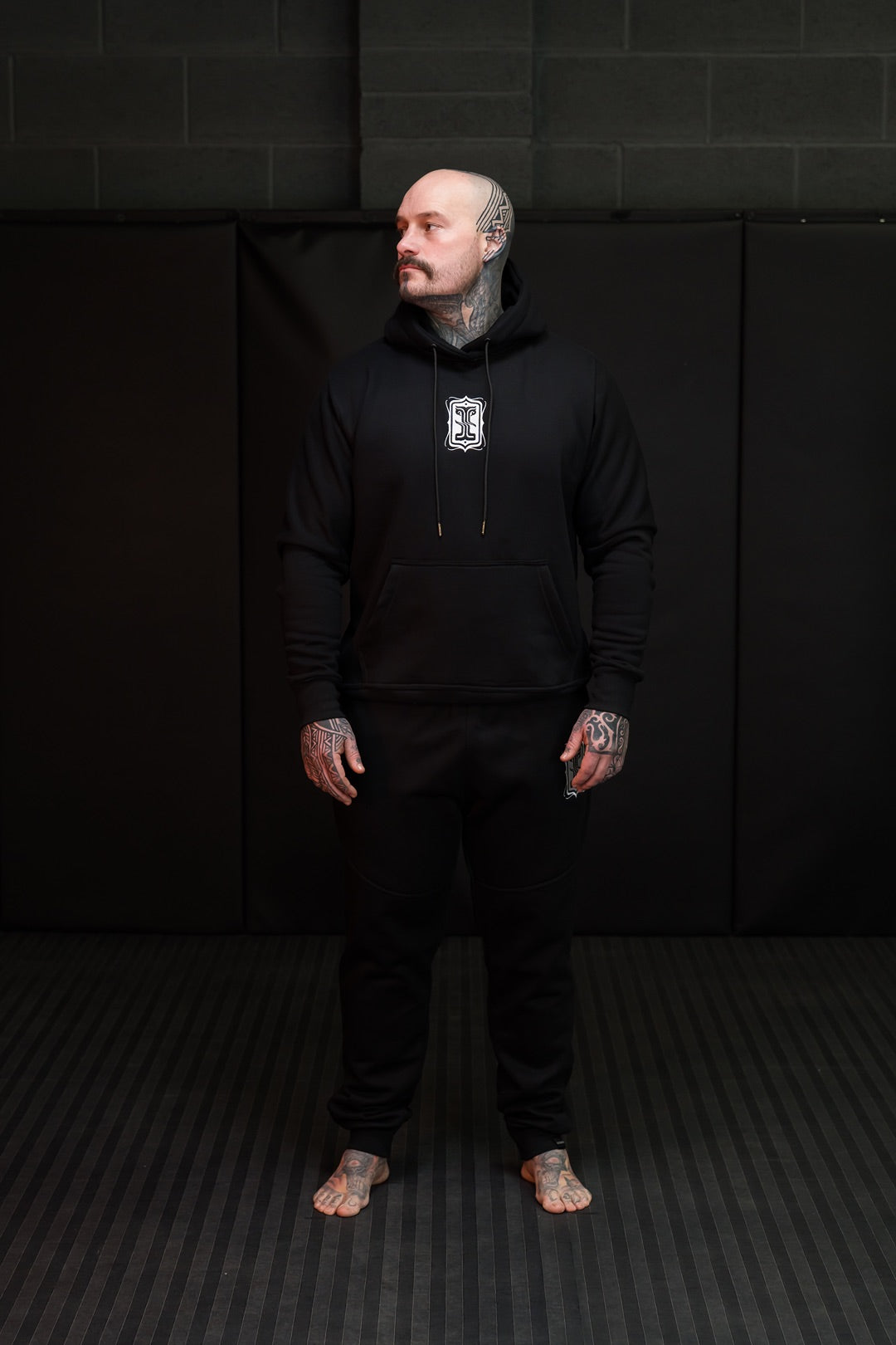 Outer-Edge Hoodie