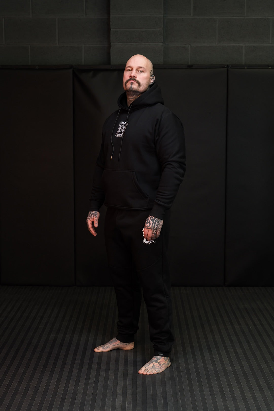 Outer-Edge Hoodie