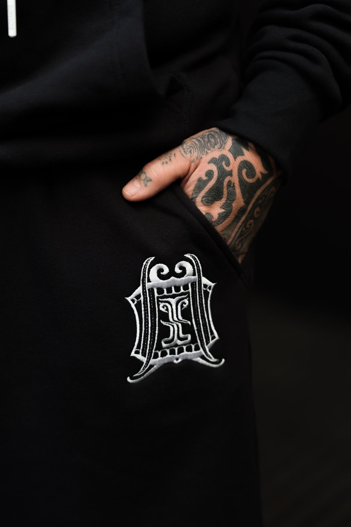 Iban Shorts