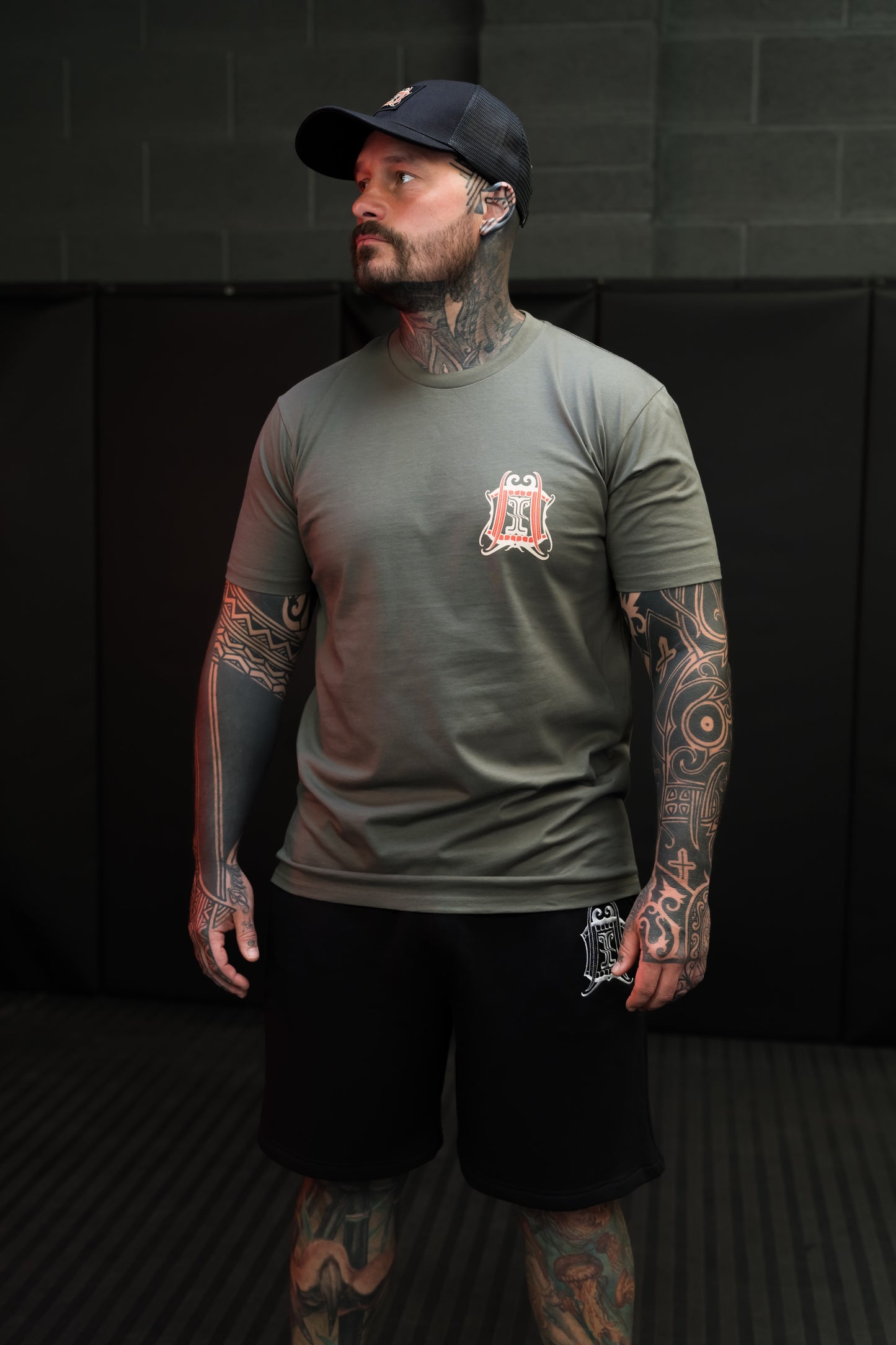 Canopy Tee