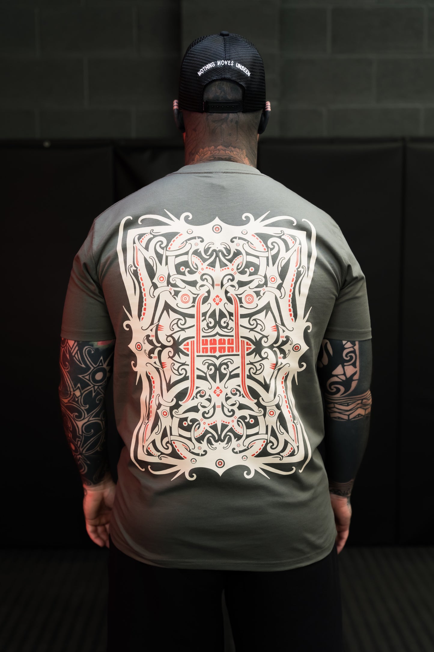 Canopy Tee