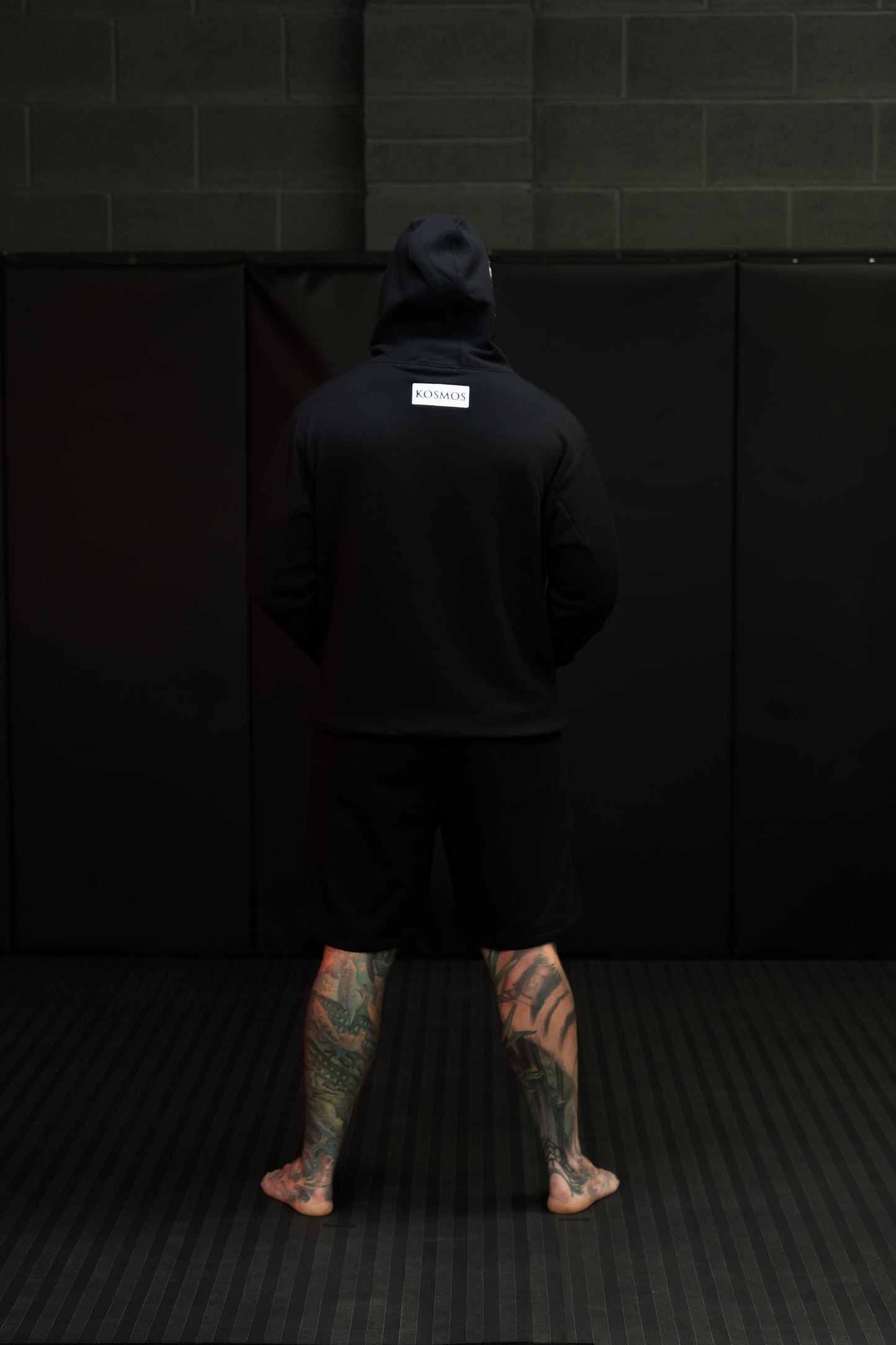 Iban Hoodie
