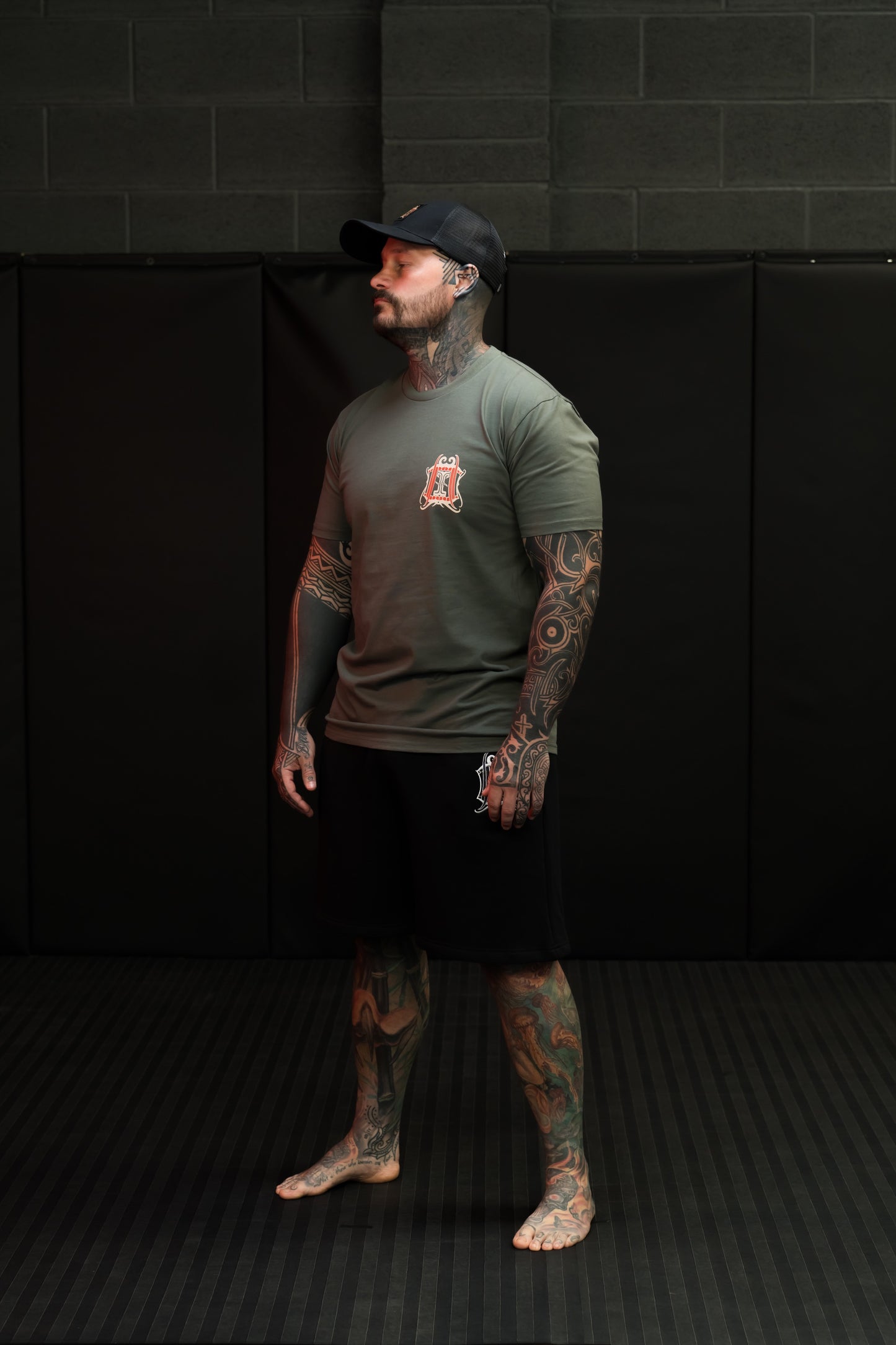 Canopy Tee