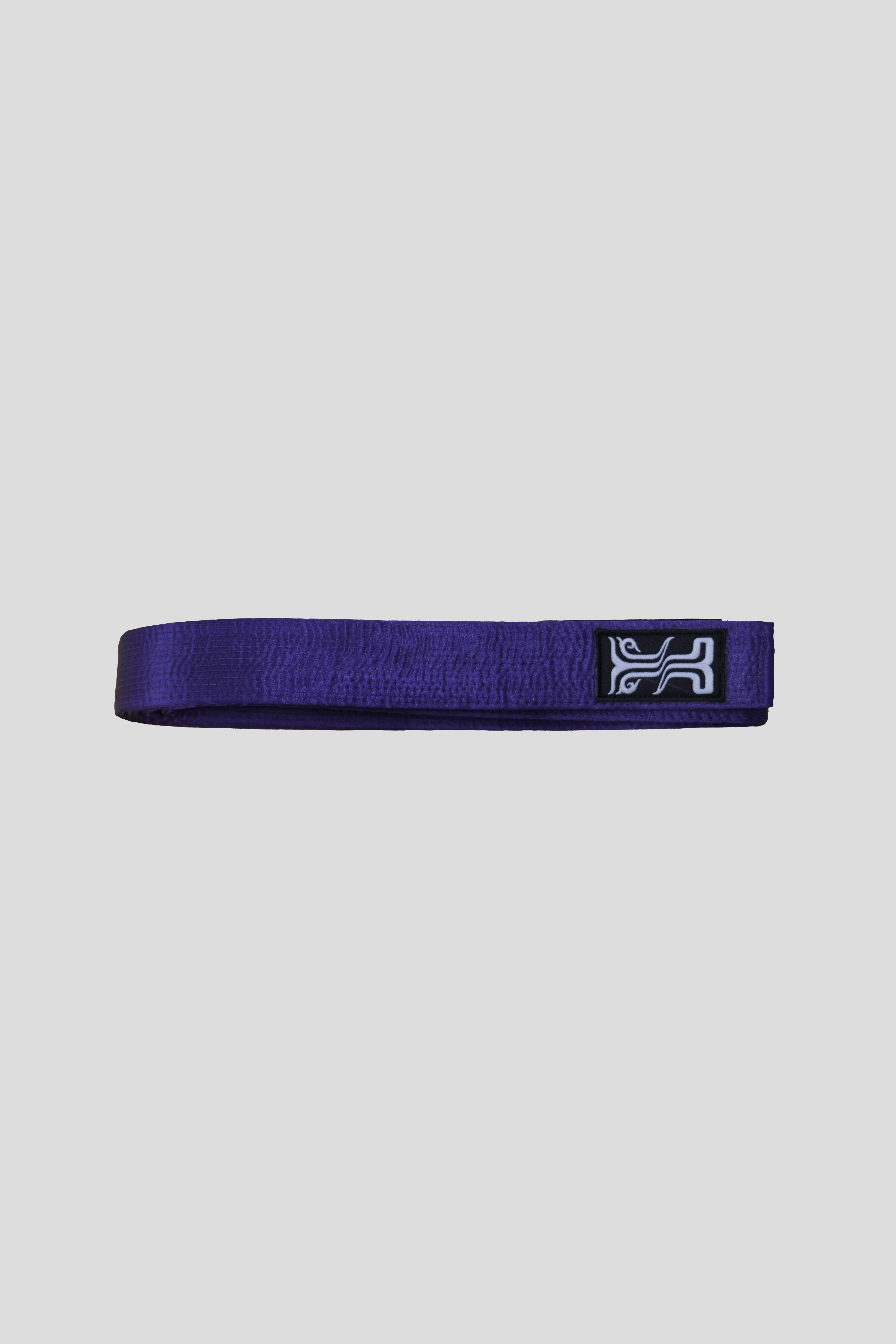 Tenacity Belt (Jiu-Jitsu)
